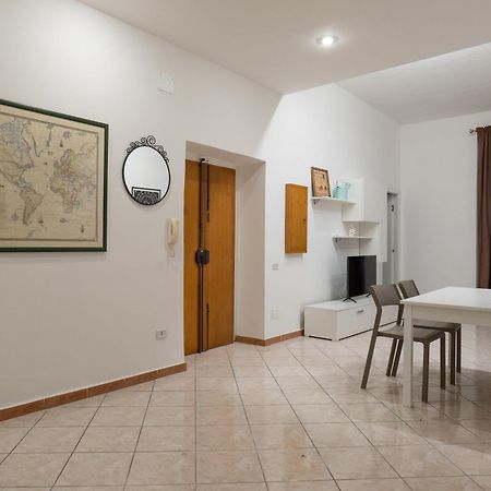 Appartamento Seaview Salerno Esterno foto