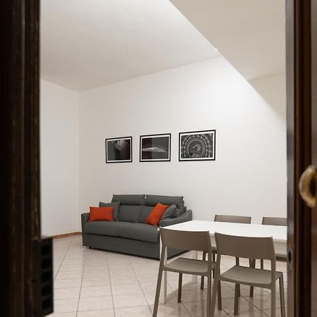 Appartamento Seaview Salerno Esterno foto