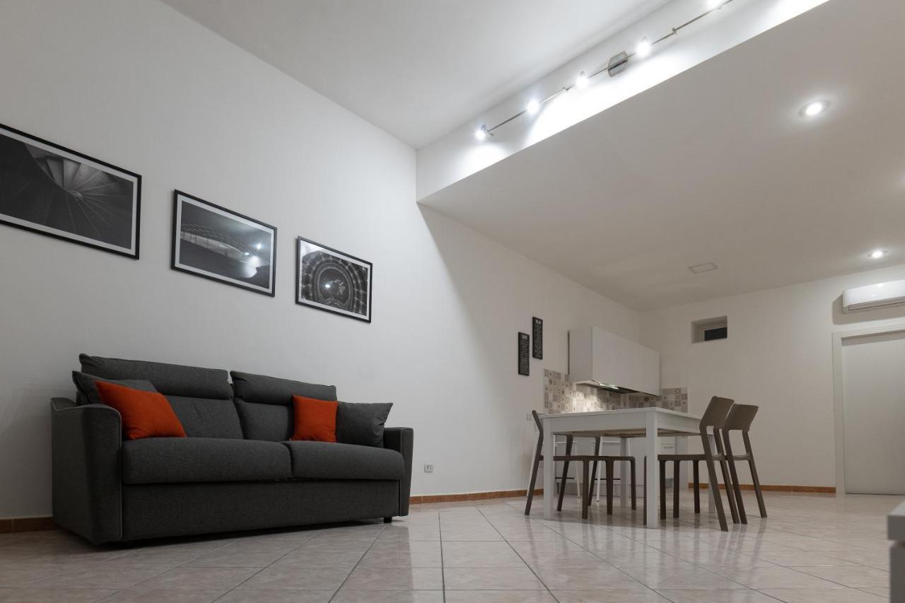 Appartamento Seaview Salerno Esterno foto