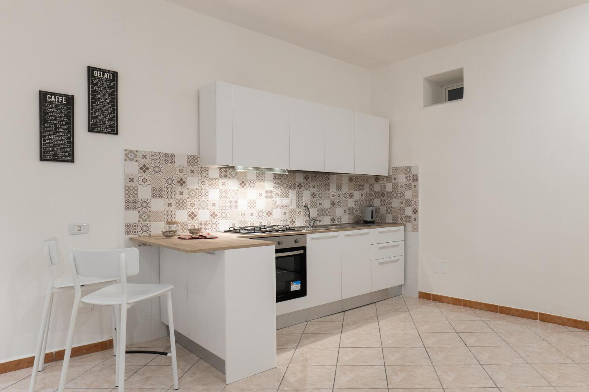 Appartamento Seaview Salerno Esterno foto